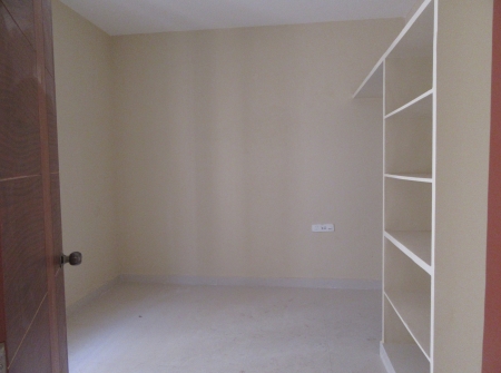 4) Two BHK Flat for SAle in Tirupati - Childern Bed Room.JPG